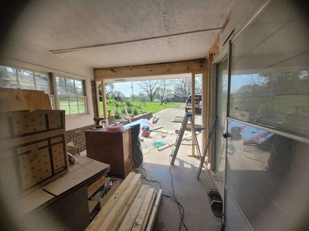 Air movers and dehumidifier for Drying & Dehumidification in Ada